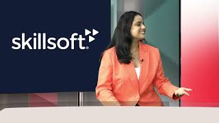 Episode 1 | HRConnect By Skillsoft x ETStudios | Reskilling for a Tech-Driven World