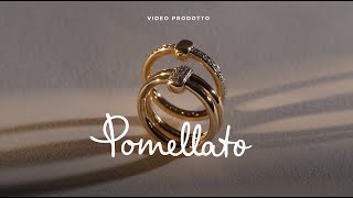 Pomellato - Anelli TOGETHER