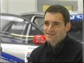 BTCC 1998 Season Preview