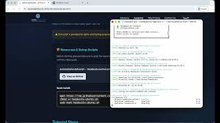 Headscale Server Setup 🔐 Self-Hosted Tailscale Alternative in Minutes