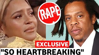 Beyonce Breaks Down As All Jay-Z’s Efforts To Dismiss Rape Case From Then-13-year-old Accuser Denied