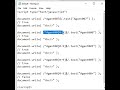 Regular Expression in JavaScript Part 15 - JavaScript #shorts 85 🚀
