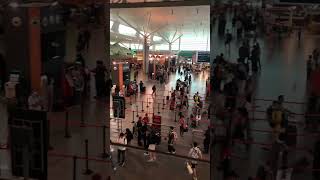 Kuala Lumpur international Airport #short #airport #malaysia