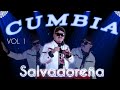 Cumbia Mix | The Best Of Latin  Salvadorian Cumbia Style | Dj Acevedo 503.