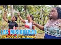 LAS MISIONERAS  - PELÍCULA CRISTIANA