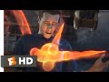 Final Fantasy: The Spirits Within (2001) - Spectral Impalement Scene (5/10) | Movieclips