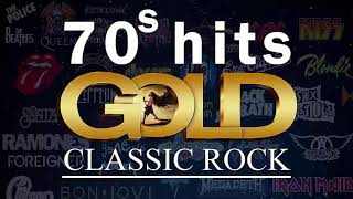 Best of 70s Classic Rock Hits 💯 Greatest 70s Rock Songs   70er Rock Music