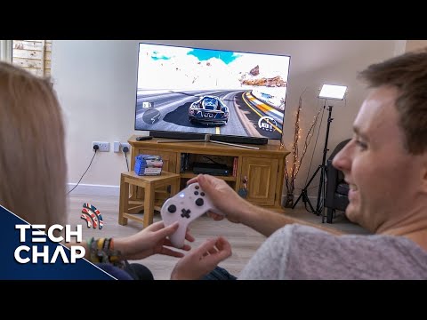 XBOX ONE X vs PS4 PRO - Which Should You Buy? | The Tech Chap XBOX ONE X vs PS4 PRO - Which Should You Buy? | The Tech Chap