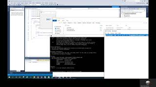 How to capture ProcDump based on a fired exception