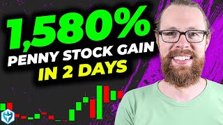 How to Find Stocks BEFORE The Make A Big Move! (Step-by-Step Guide)