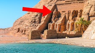 Most MYSTERIOUS Recent Discoveries From Ancient Egypt!