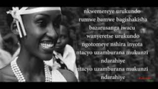 kwemereye urukundo rurambuye by makanyaga abdul