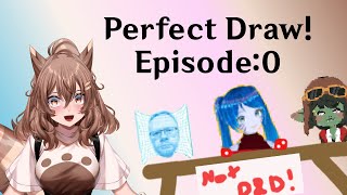 A New Story Begins - Perfect Draw: Episode 0
