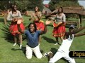 Xi-Big Xa Sasekisa- Papa Dance (Official video)