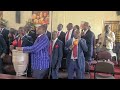Harare MUMC Choir Vabvuwi- Ndaona rwizi rwakanaka (Harare Innercity UMC Harvest Launch 2023)