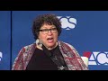 ACS National Convention 2018: Justice Sonia Sotomayor in Conversation