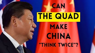 Can the Quad Stop China?