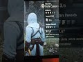 HOW TO GET THE ALTAIR OUTFIT IN AC UNITY 2024 (full tut no bull)