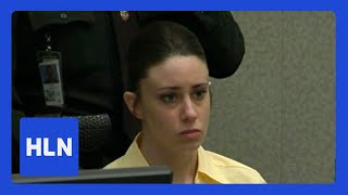 Casey Anthony Closing Arguments Ten Years Later