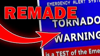 All EAS SYSTEMS Remade
