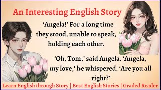 Learn English through Story - Level 4 || English listening Practice Level 4 || English Stories