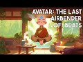 Avatar: The Last Airbender lofi – beats to chill/master the 4 elements to🌊⛰️🔥🌪️