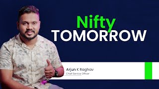 Nifty Tomorrow - 24th July | Milliondots Live Nifty & Bank Nifty Analysis