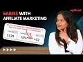 Affiliate Marketing for Beginners | What is Affiliate Marketing | How to Start Affiliate Marketing