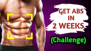 Belly Fat Burner Workout | Cardio Abs Workout Routine (No equipment)