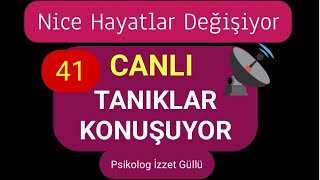 Canlı Tanıklar Anlatıyor (41)