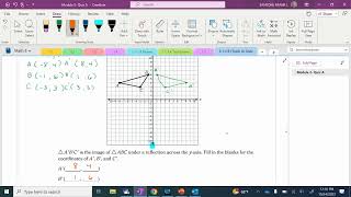 2.1-2.6 (Topic A) Review Video