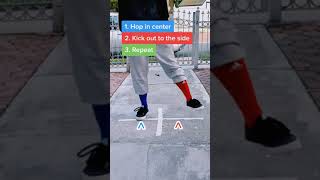 Reverse Spongebob Shuffle Tutorial #shorts