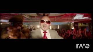 Love Me Everything - Pitbull  ft. Ne-Yo, Afrojack, Nayer, Chris Brown | RaveDj