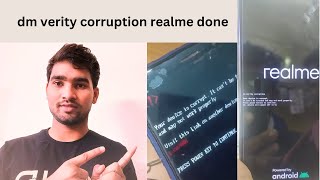 your device is corrupted and cannot be trusted in mobile | Don't do this before watching this video