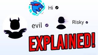Why Do These Verified Channels Comment On EVERY Video? (EXPLAINED!)