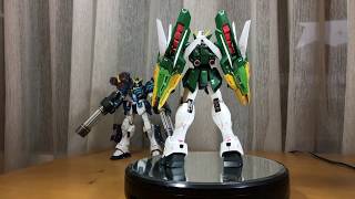 MG 1/100 Altron Gundam EW (Spin)