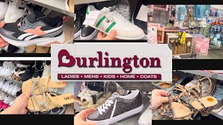 BURLINGTON ZAPATOS DE TODA MARCA Y MAQUILLAJE SHOP WITH ME