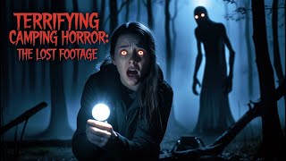 Terrifying Camping Horror: The Lost Footage