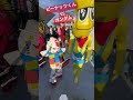 コミケコスプレ　冬コミ c103 cosplay ピーナッツくん ガンダム