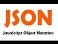 Create json and handle in php with array| json to object