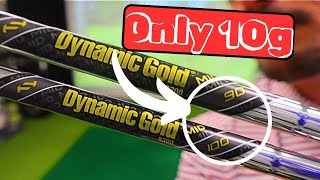 Dynamic Gold MID 90 vs 100: Which ONE is Right for You?