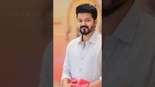 வாழ்த்துக்கள் தெரிவித்த தவெக தலைவர் விஜய் #shorts #vijay #politics #election #tamilnews #viralshorts