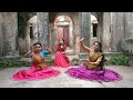 Kaun gali gayo shyam | Khamaj | Music and Dance | Ayesha