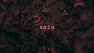 Saza - Bhram || Lofi Song || Prod. By Ciche&Jarn || Official Lyrical Audio
