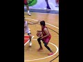 Terrence Romeo NASTY HESITATION vs Meralco 🔥 | PBA SEASON 48 PHILIPPINE CUP