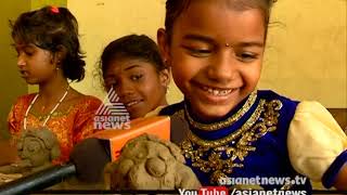 Tribal meet by Mahila Samakhya in Trivandrum