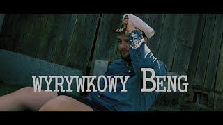 MłodyR x Prosiak - Wyrywkowy Beng (prod. Sinato)