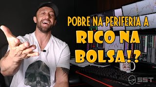 Minha História Na Bolsa de Valores