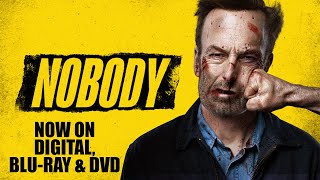 NOBODY | Trailer | Own it Now on Digital, 4K Ultra HD, Blu-ray & DVD