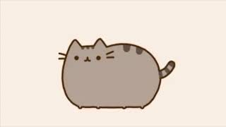 Pusheen is a Bouncy Cat (Original Mix)